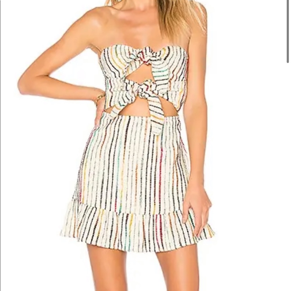 Tularosa Anna Dress